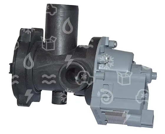 čerpadlo magnetické s filtrem ARISTON / INDESIT (C00092264, 482000023505)